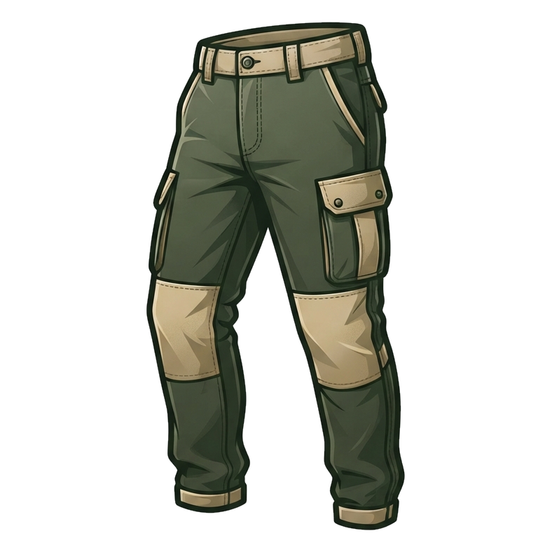 Pantalonico